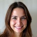 Retrato da cliente Joana